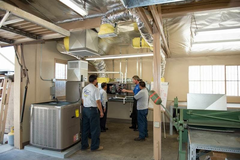 Connor Air Conditioning & Heating