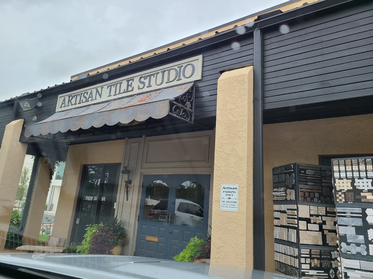 Artisan Tile Studio