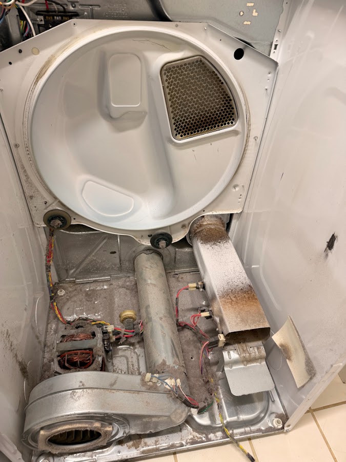 CLT Appliance Repair Rock Hill