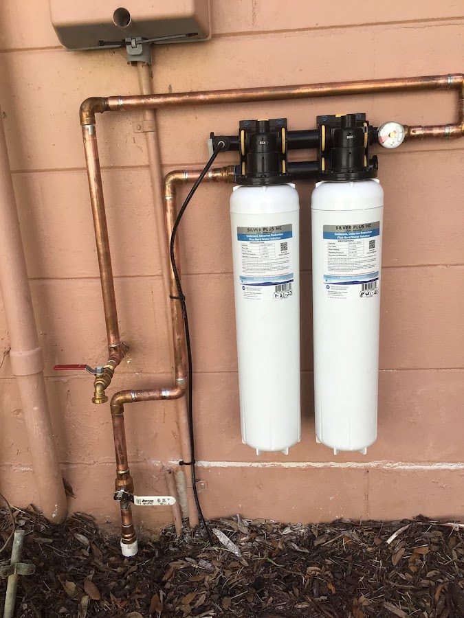 Salemme Plumbing, LLC Plumber in St. Petersburg, FL photo