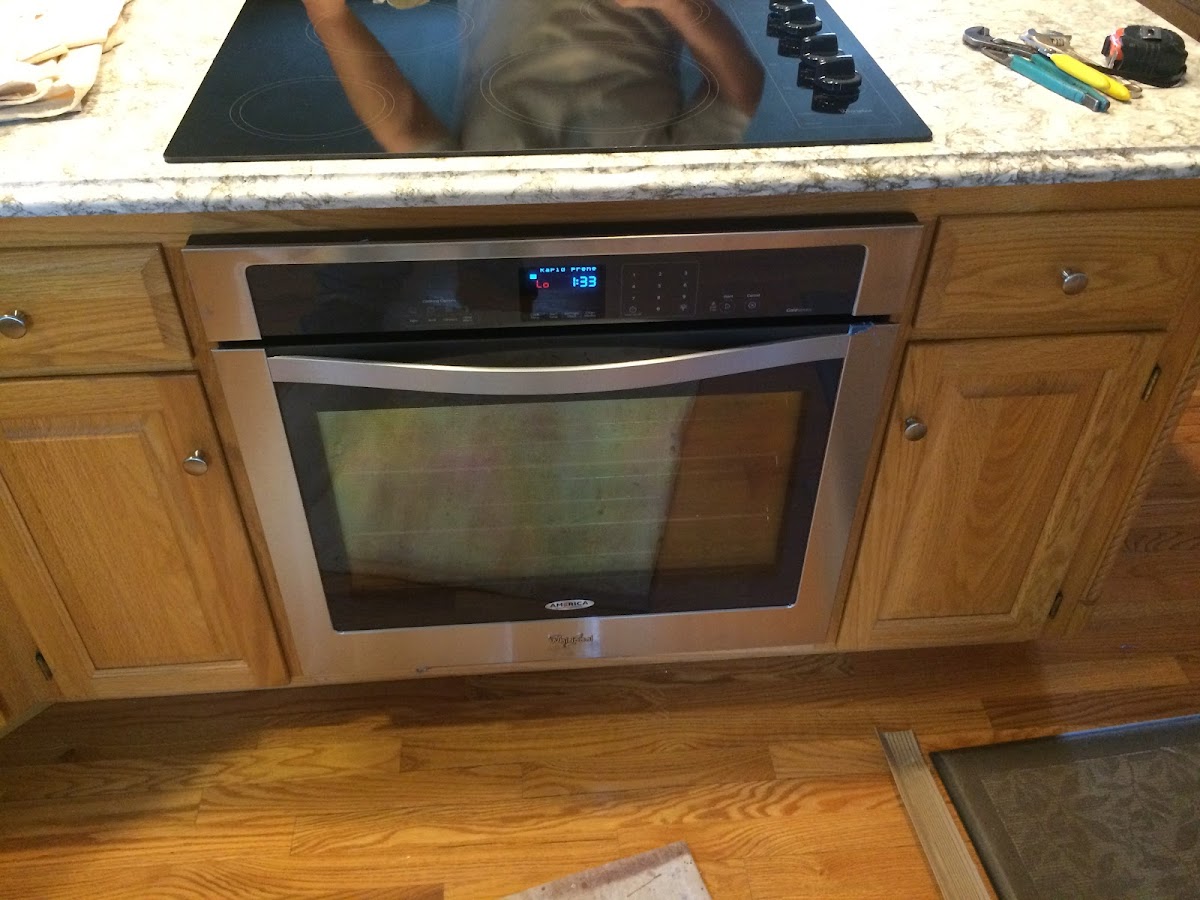 AASAP Appliance Specialists