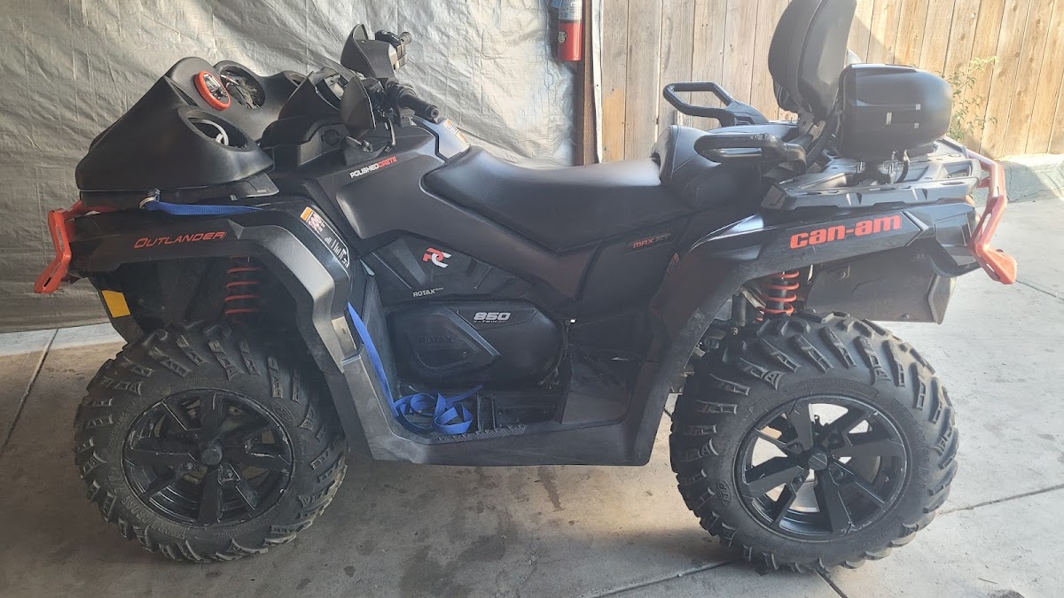 ANGELES AUDIO AND SECURITY