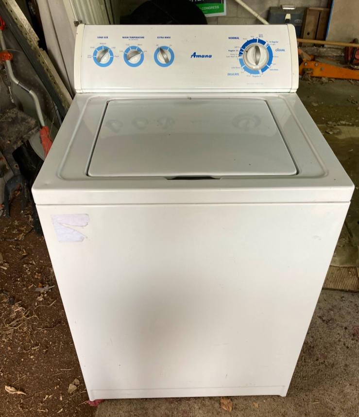 Bob's Appliance Service