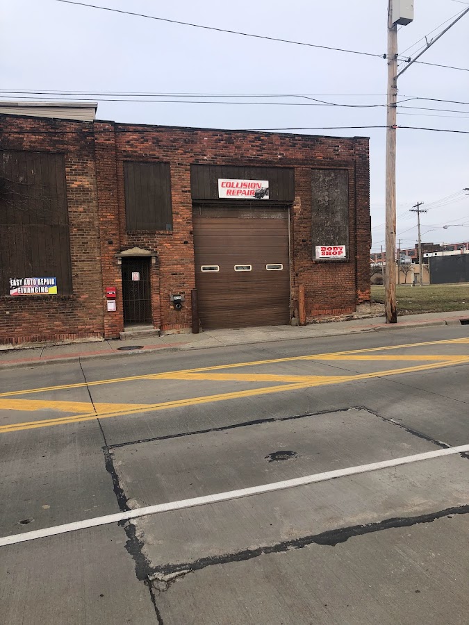Cleveland Auto Repair