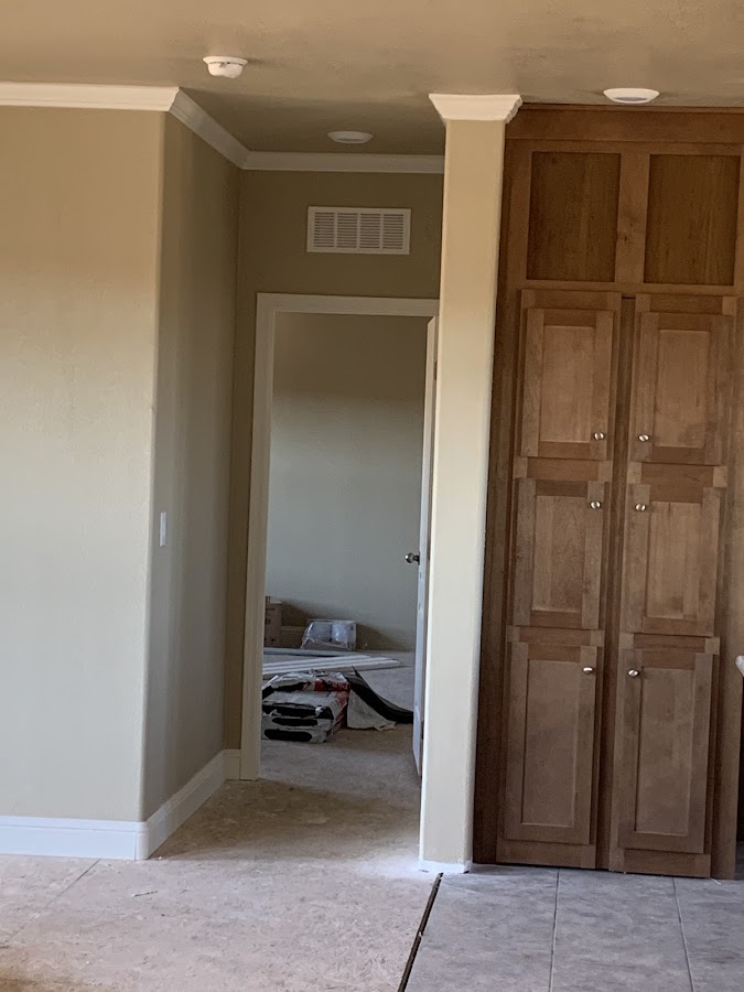 Sunset Drywall & Home Improvements LLC - Sunset Drywall & Home Improvements LLC Pipe Repair in Az 86314, AZ photo