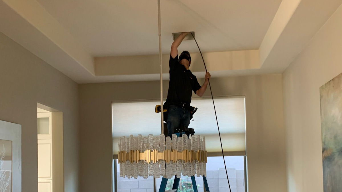 Natural Air Duct LLC