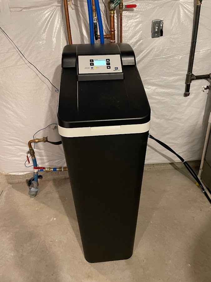 Water Treatments Des Moines, LLC Plumber in West Des Moines, IA photo