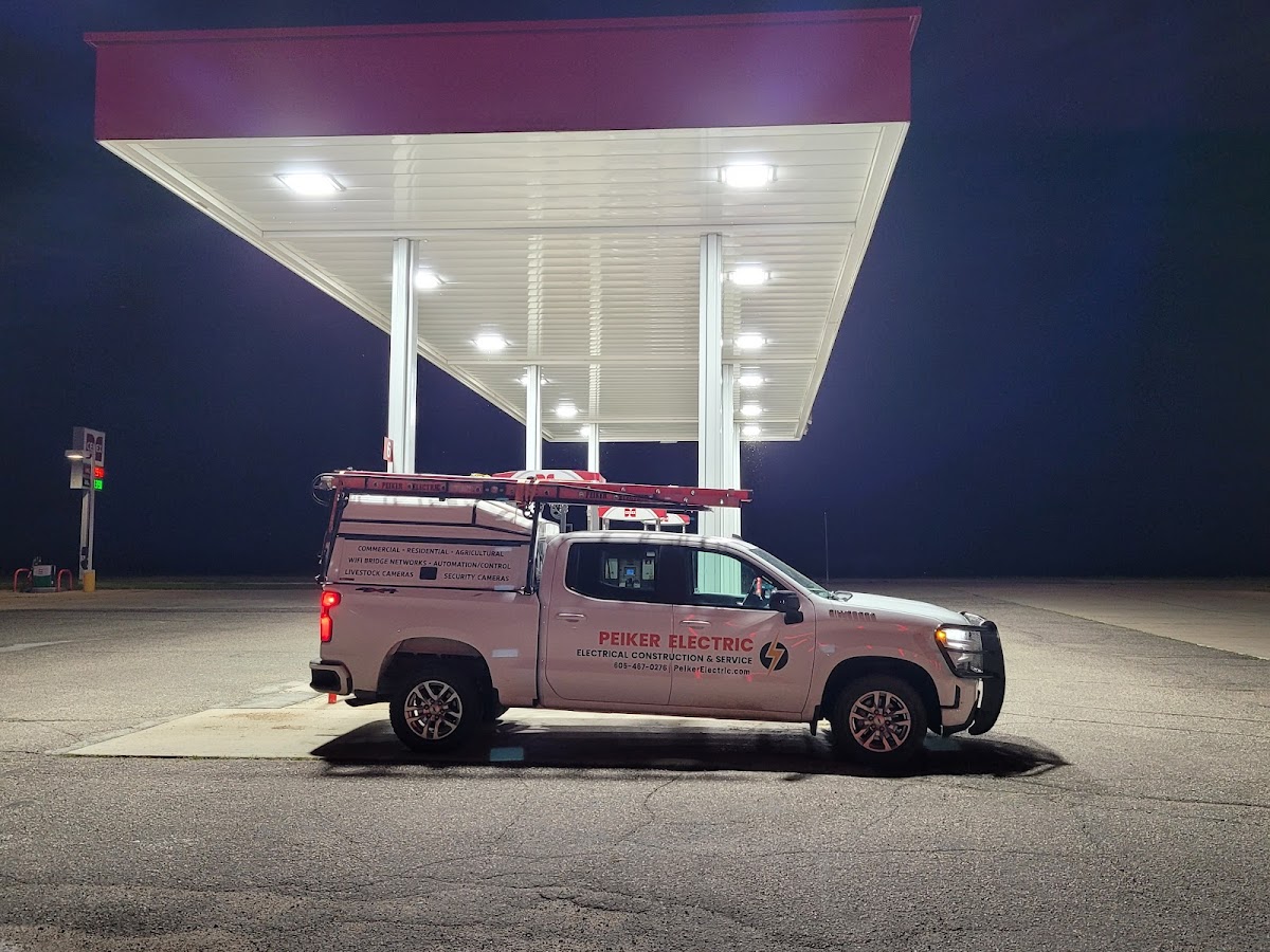 Peiker Electric