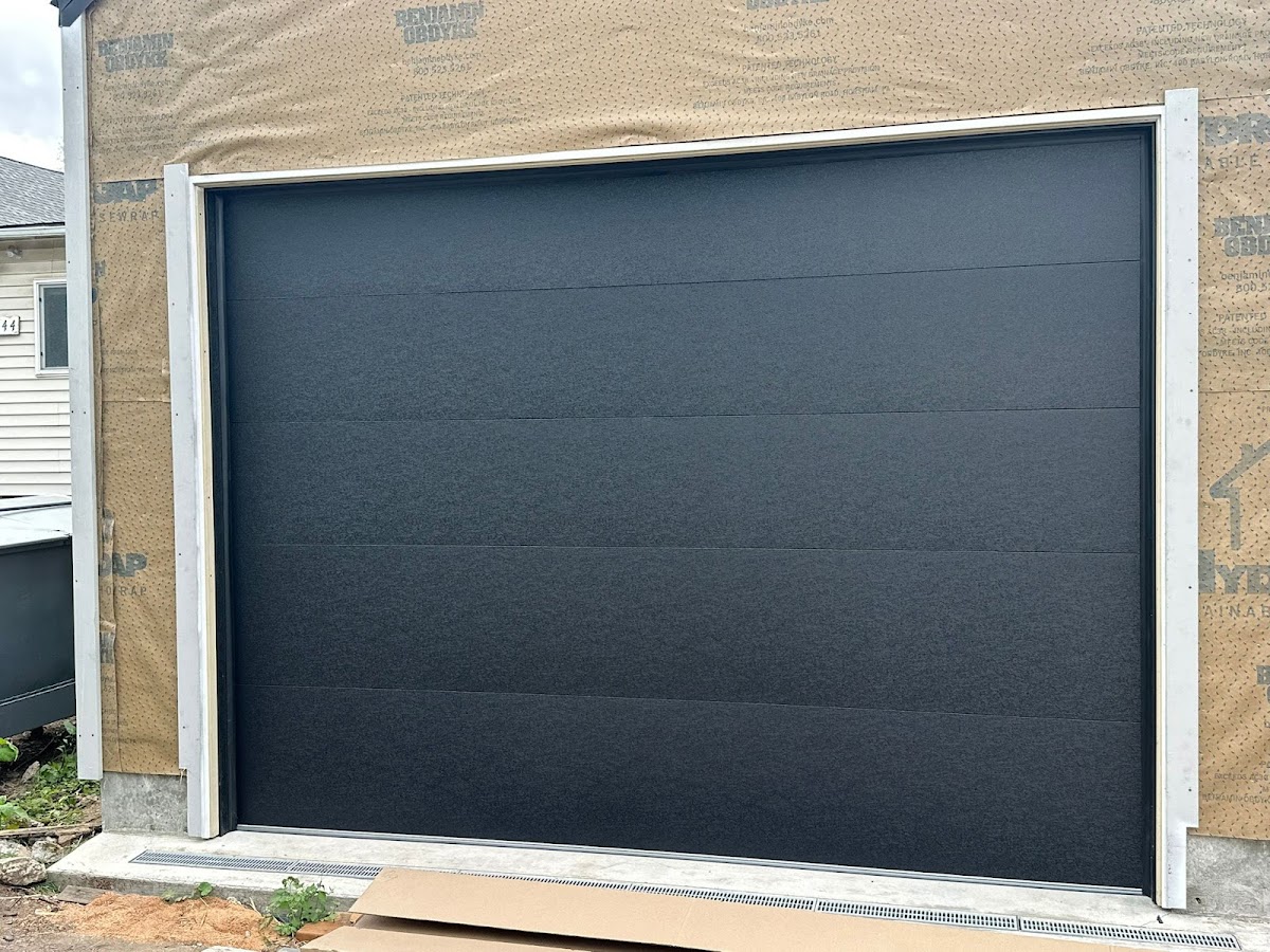 Garage Doors of Salem - Garage Doors of Salem Garage Door Opener Repair in Salem, OR photo