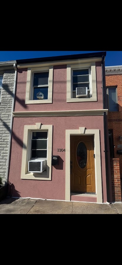 PEREZ STUCCO & Eifs LLC