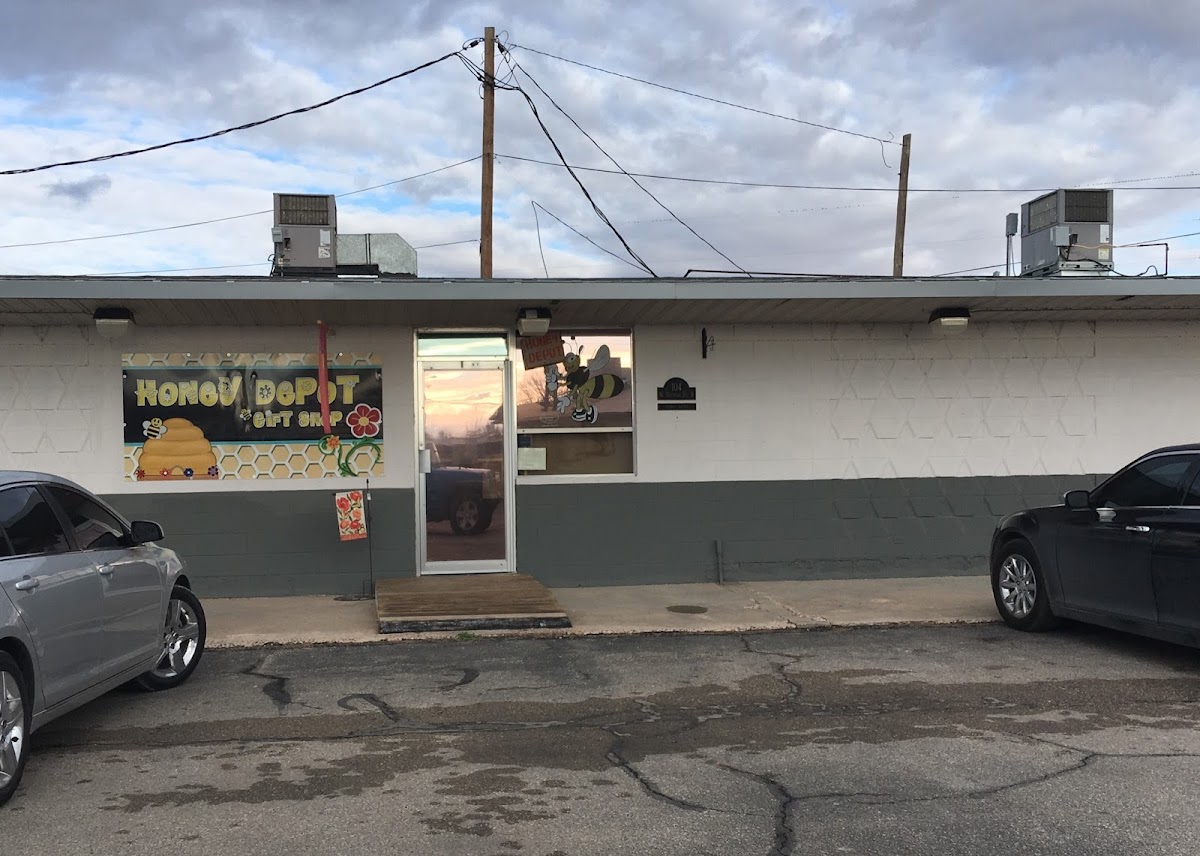 Honey Depot