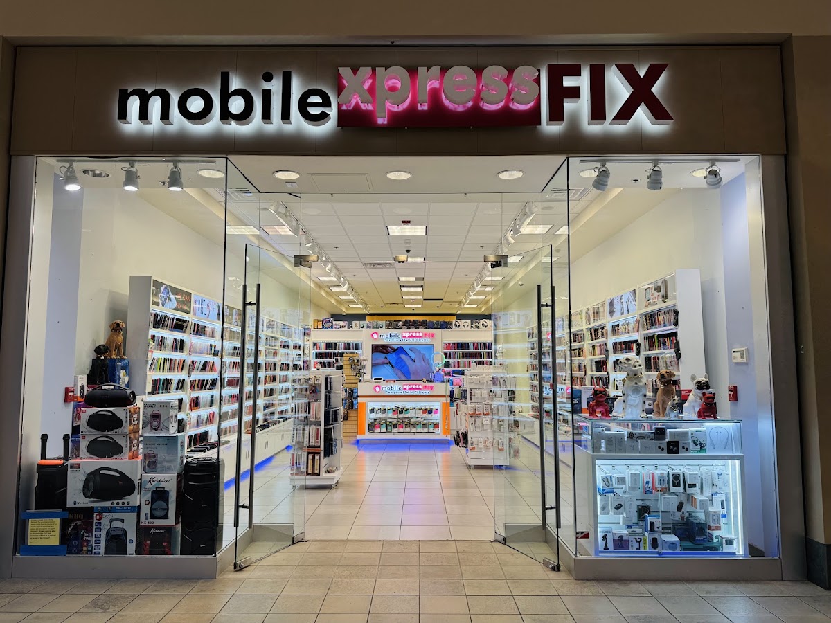 Mobile Xpress Fix