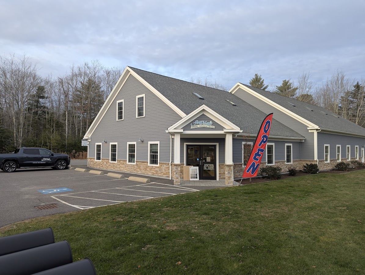 Floor Magic/Rockport