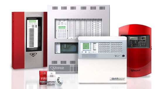 Fire Alarm Services
