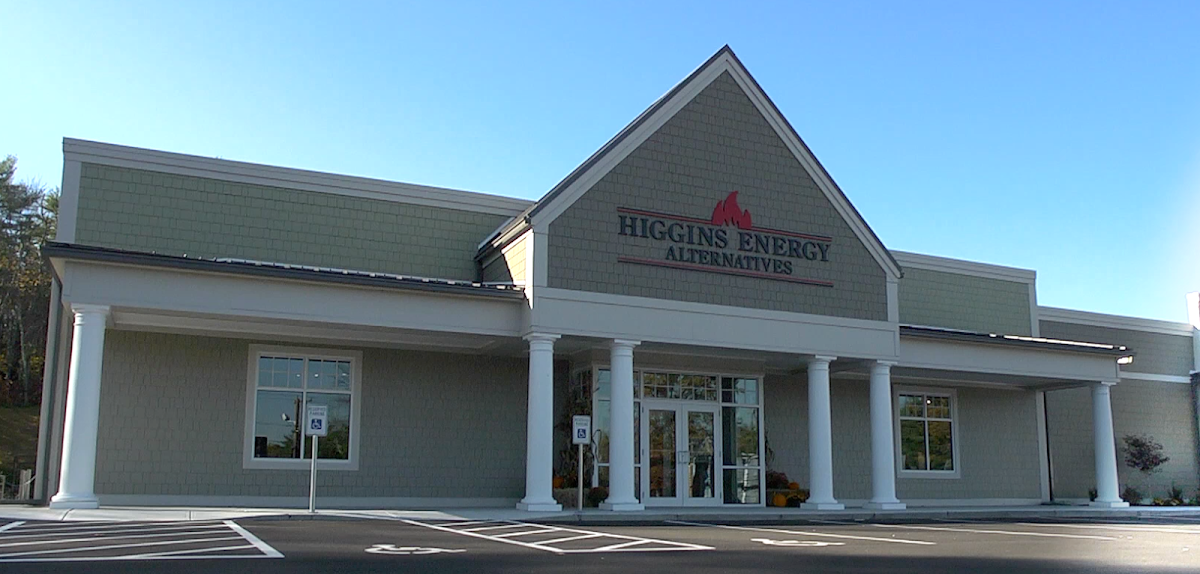 Higgins Energy Alternatives