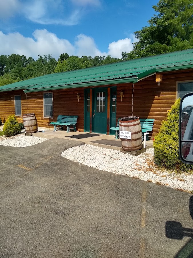 Angle Repair & Calibration