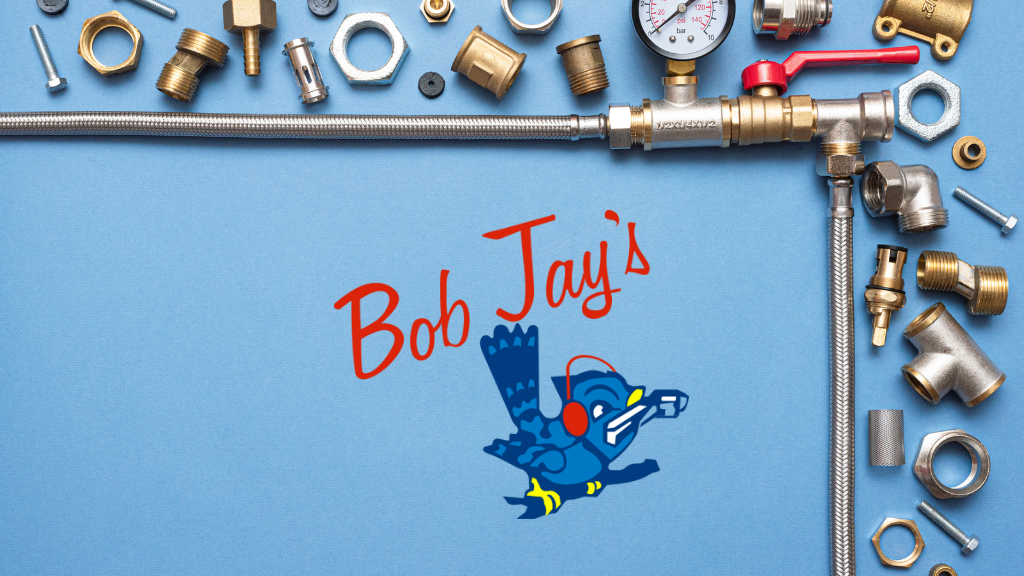 Bob Jay's Heating, Air Conditioning, and Plumbing Inc.