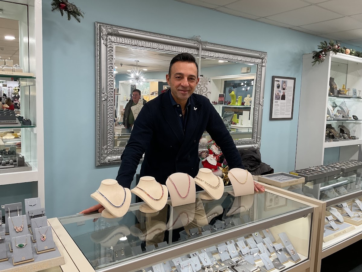 Christy Concept Jewelry