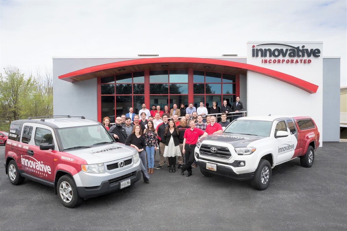 Innovative Incorporated