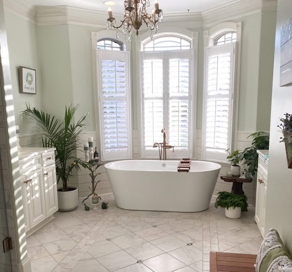 Solid State Tile - Solid State Tile Shower Repair in Winston-Salem, NC photo