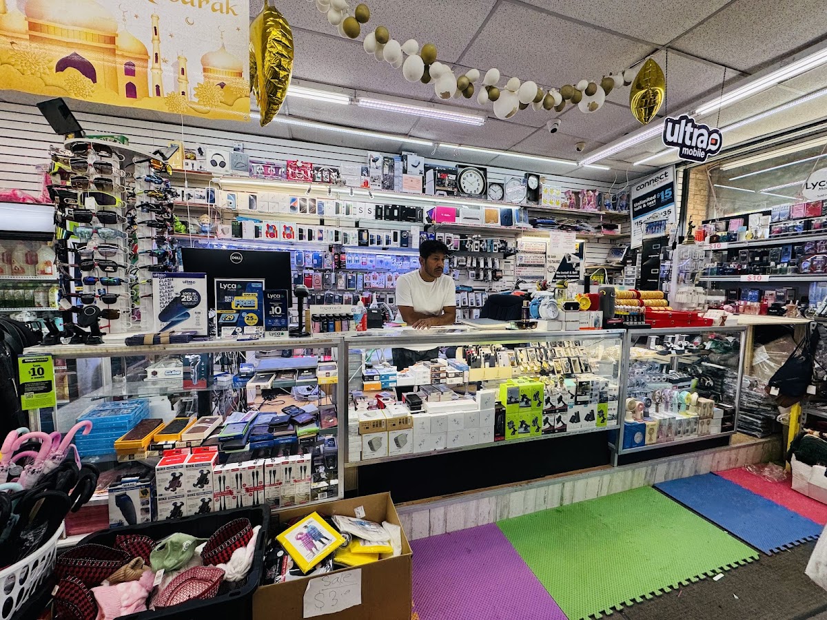 Shikot Electronic inc