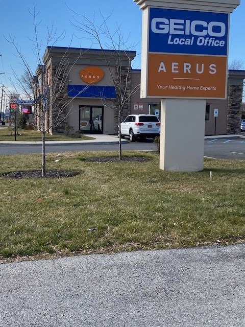 Aerus Delaware Wilmington