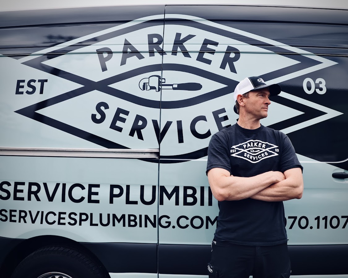 Parker Services Plumbing