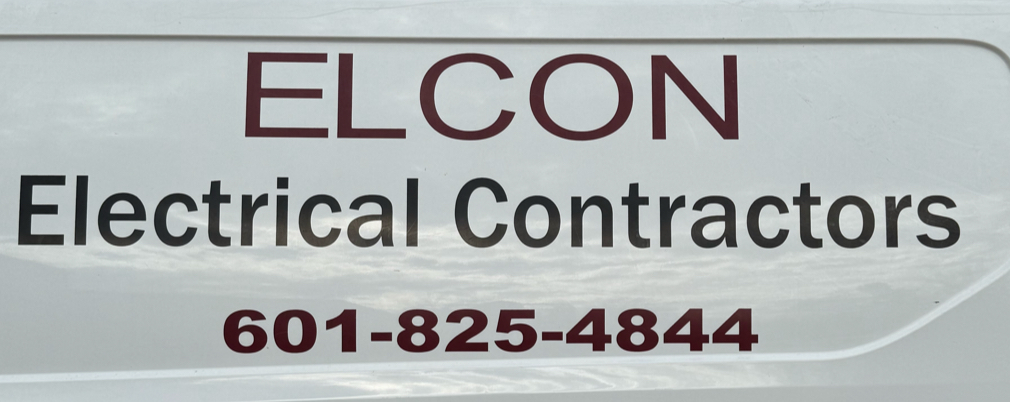 Elcon Electrical Contractors Inc.