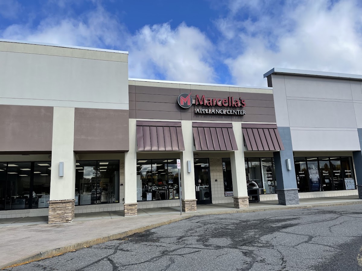 Marcella's Appliance Center