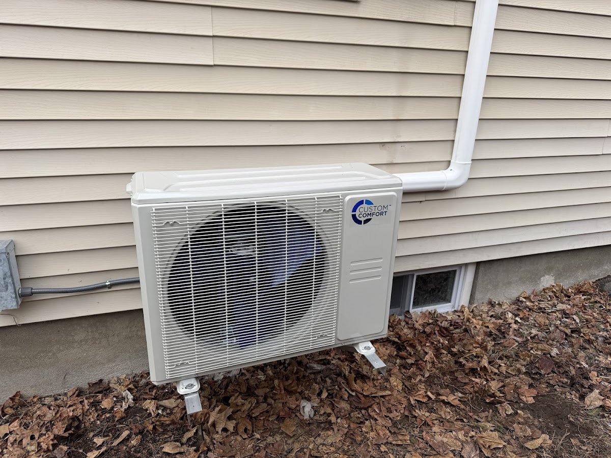 Delta Heating and Cooling