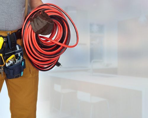 Cruz Electric & Handy Services