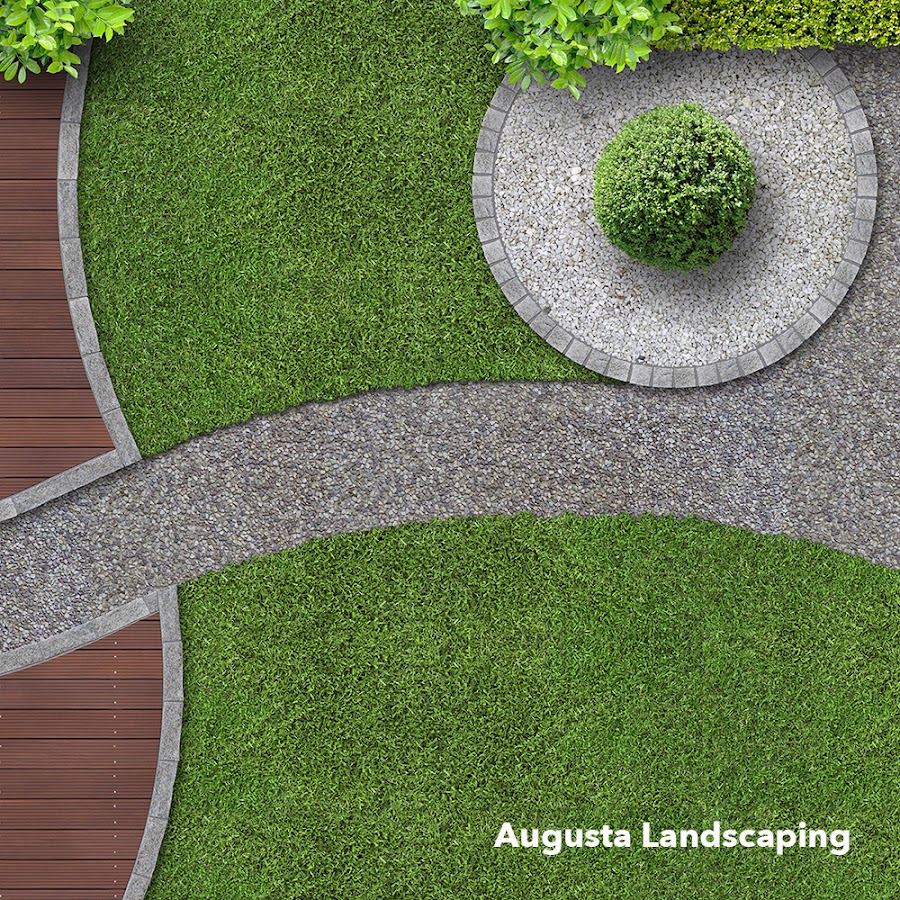 Augusta Landscaping