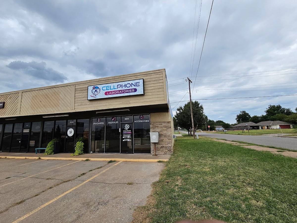 Cellphone Laboratories