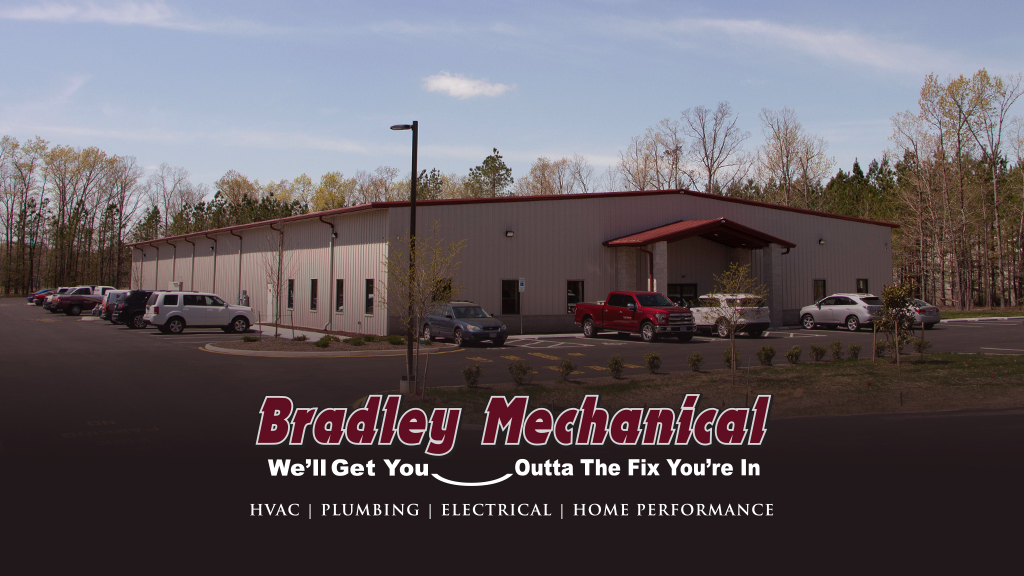 Bradley Mechanical