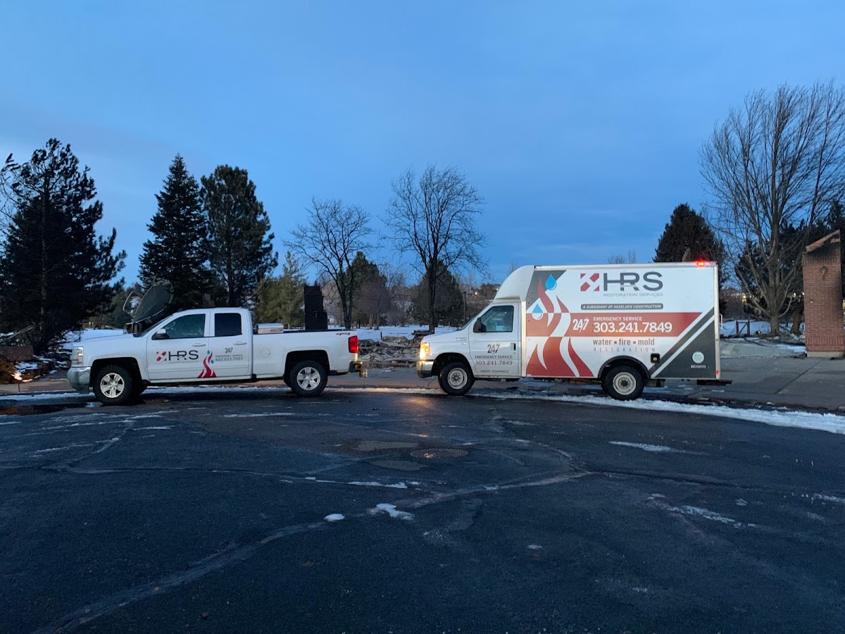 HRS Restoration Services