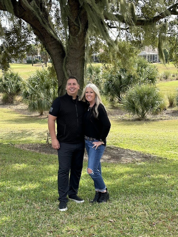 Integrity Windows & Doors