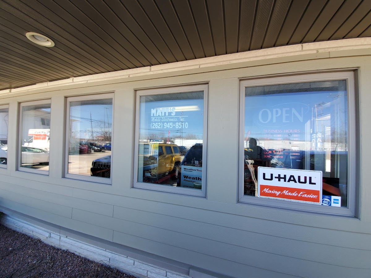 Matt's Mobile Electronics, Inc.