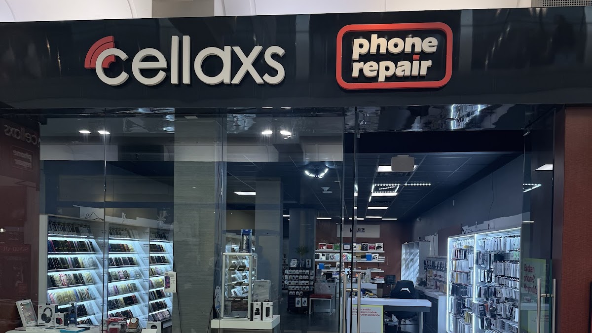 Cellaxs Phone Repair Store
