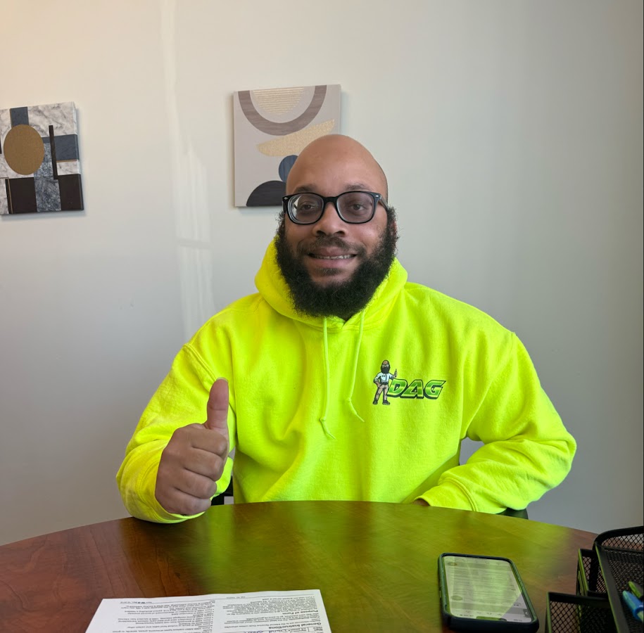 DAG Residential & Commercial Services