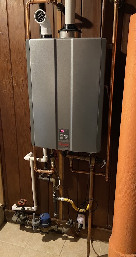 Dogtown Heating, Air & Plumbing