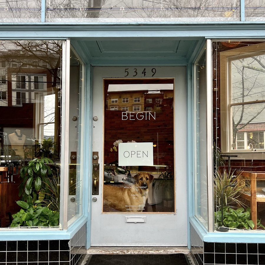 BEGIN - BEGIN Jewelry Repair in Seattle, WA photo