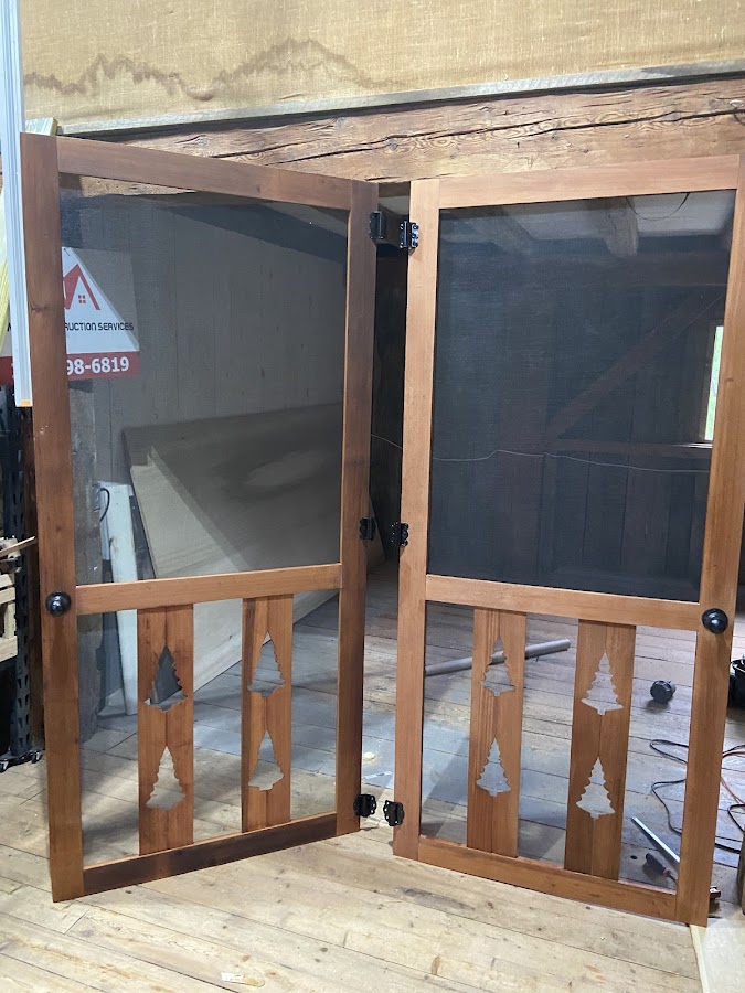 Stanley and Son Roofing and construction