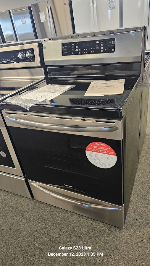 Daugherty Appliance Sales