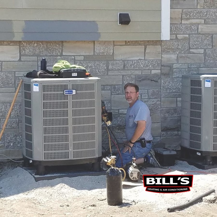 Bill's Heating & Air Conditioning