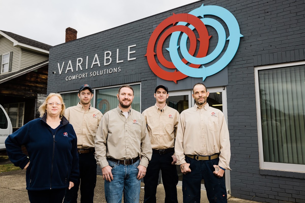 Variable Comfort Solutions