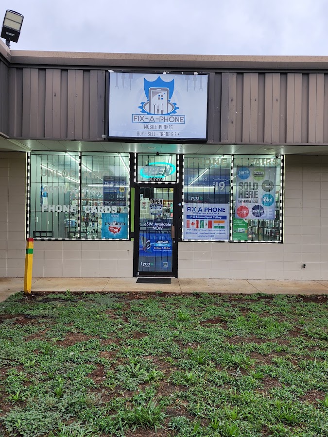 Fix-A-Phone - Fix-A-Phone Charging Port Repair in Huntsville, AL photo