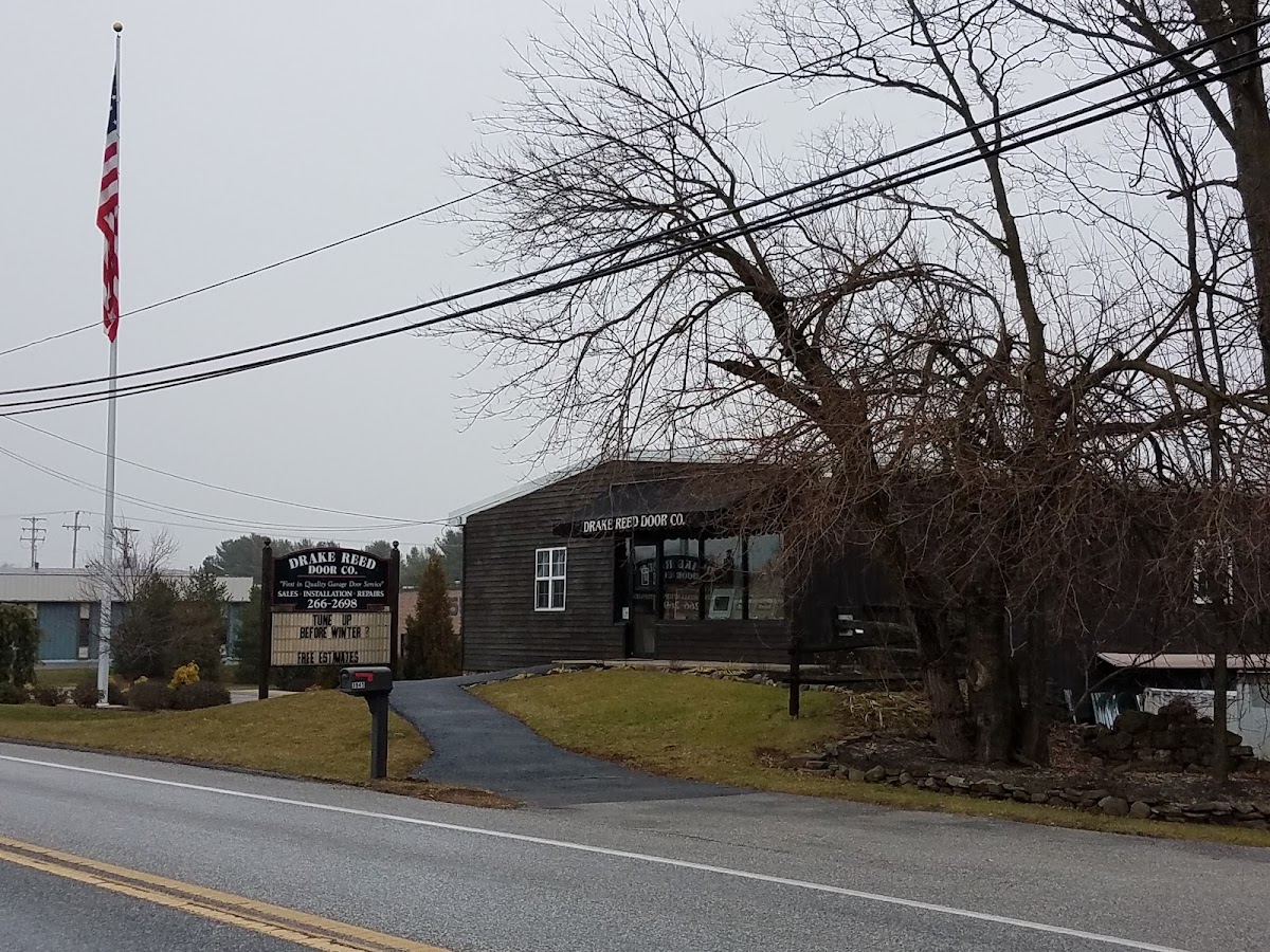 Drake Reed Door Co - Drake Reed Door Co Door Repair in Manchester, PA photo