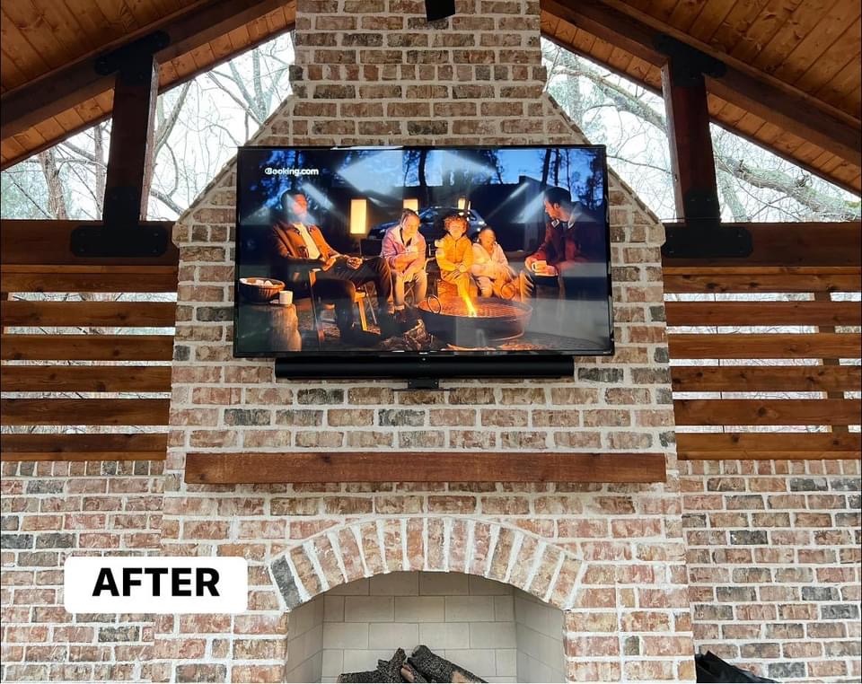 The Mount Tech - The Mount Tech Alarm System Repair in Tyler, TX photo