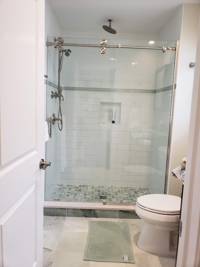 Walls & Doors LLC - Residential and Commercial Service