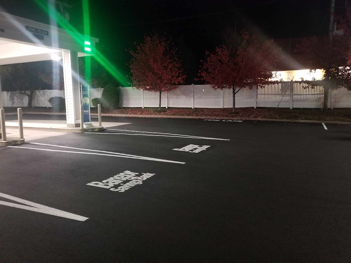 Coldbrook paving - Coldbrook paving Asphalt Repair in Hermon, ME photo